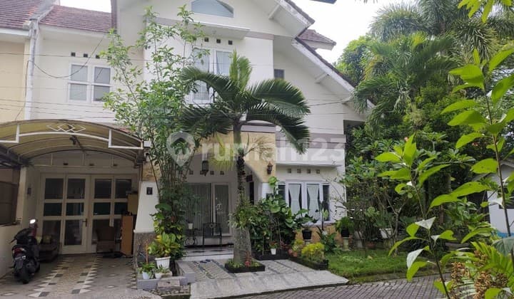 CEPAT RUMAH BAGUS SIAP HUNI HARGA TERJANGKAU MURAH