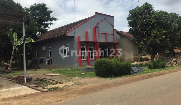 Rumah murah di Sukoharjo Pringsewu