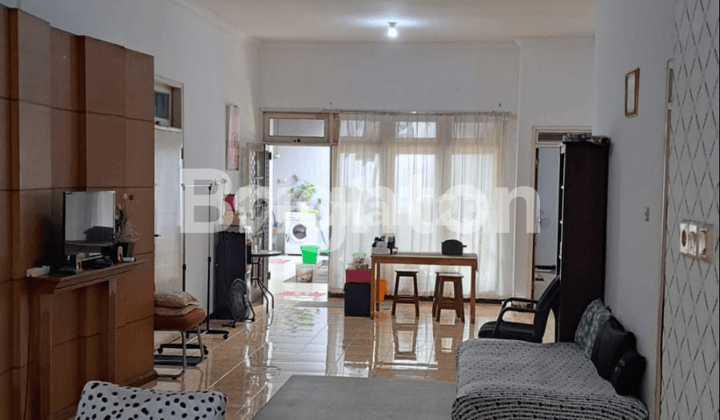 NIRWANA EKSEKUTIF RUMAH SIAP HUNI KOSONGAN HADAP UTARA