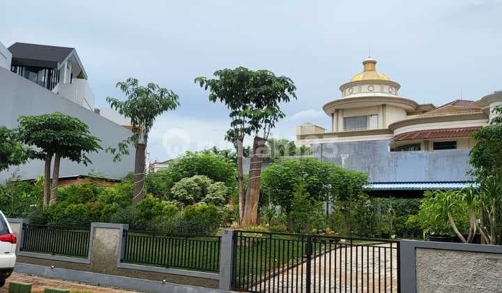 Kavling Siap Bangun di Bukit Gading Villa (BGV), Kuta Indah