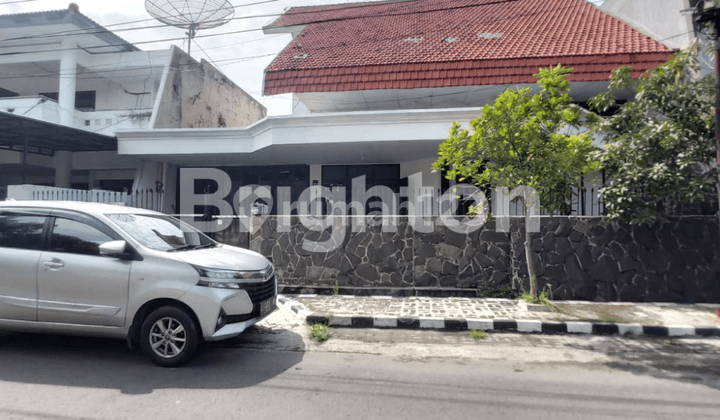 Margorejo Indah 2lt Strategis Kondisi Siap Huni