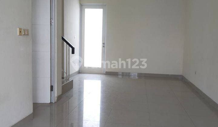 Rumah Green Lake City Amerika Latin Uk 6X18 Ada AC Unit Rapi Terawat