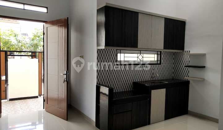 Rumah Poris Uk 5x12