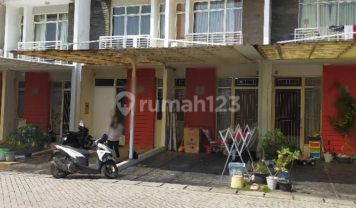 Rumah Green Lake City America West Cost Uk 4x15 Rumah Green Lake City America West Cost Uk 4x15