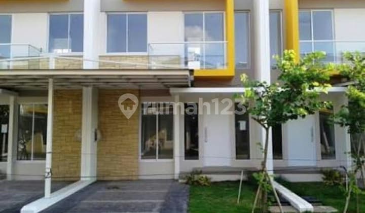 Perumahan Green Lake City Cluster Australia uk 6x15