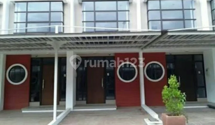 Perumahan Green Lake City EAST Asia uk 4x12 Perumahan Green Lake City EAST Asia uk 4x12