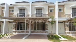 Perumahan Green Lake City West europe uk 6x15 Perumahan Green Lake City West europe uk 6x15