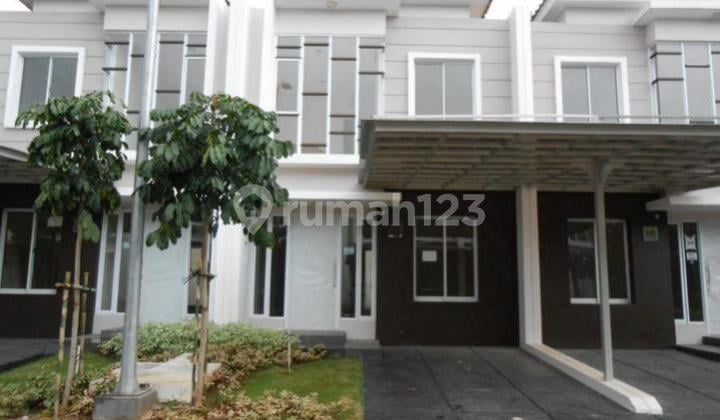 Rumah Green Lake City Amerika Latin 6x18 Rumah Green Lake City Amerika Latin 6x18