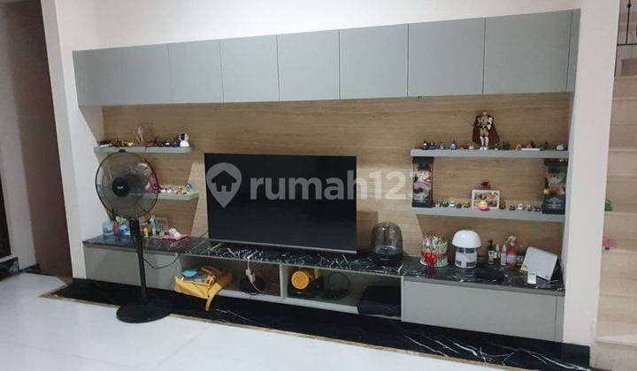 Dijual rumah mewah pik walet