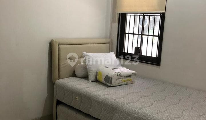 Cluster East Asia Green Lake City Furnish