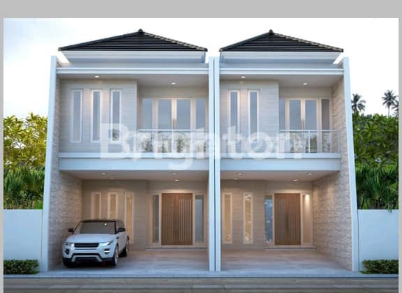 Mulyosari new gress