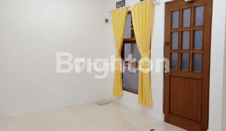 PERUMAHAN BUKIT SARIWANGI - PARONGPONG