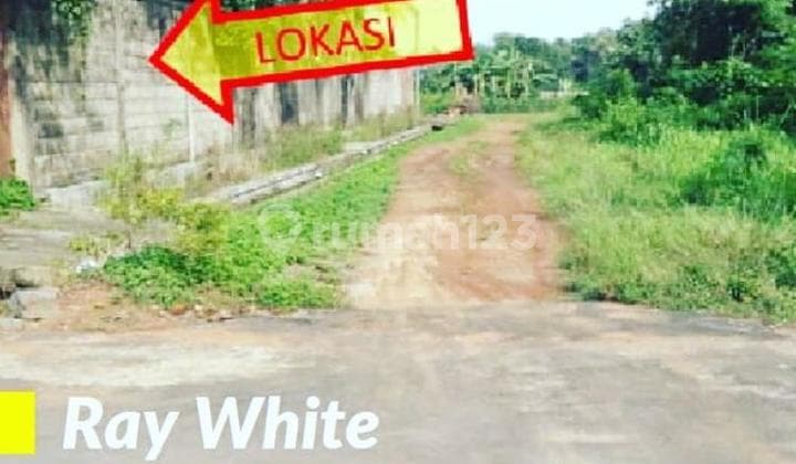 Gedung walet Metro Timur Lampung