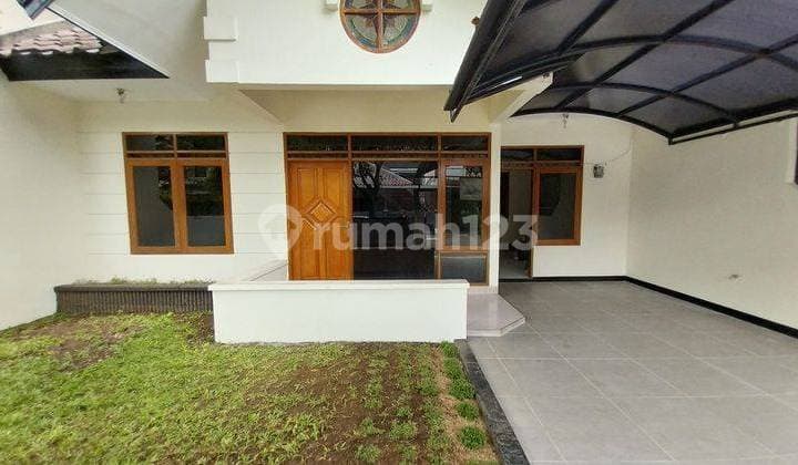 Rumah Sewa Batununggal Indah Bandung