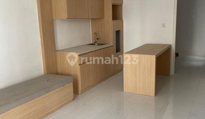 RUMAH THE ROYAL PARK RESIDENCE - GUNUNGANYAR