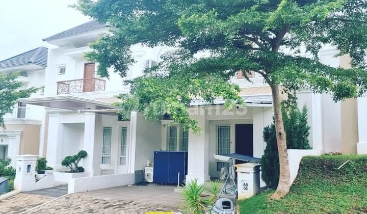 Own a Home in CitraLand Housing