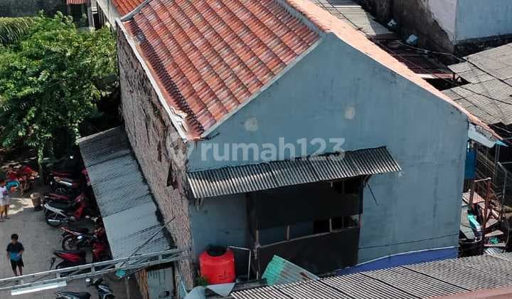 Rumah Kos Lokasi Strategis dan Berada ditengah Kota @Karet Tengsin