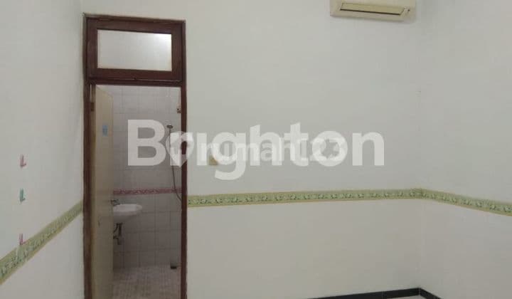 KANRUMAH SIAP HUNITENGGILIS MEJOYO