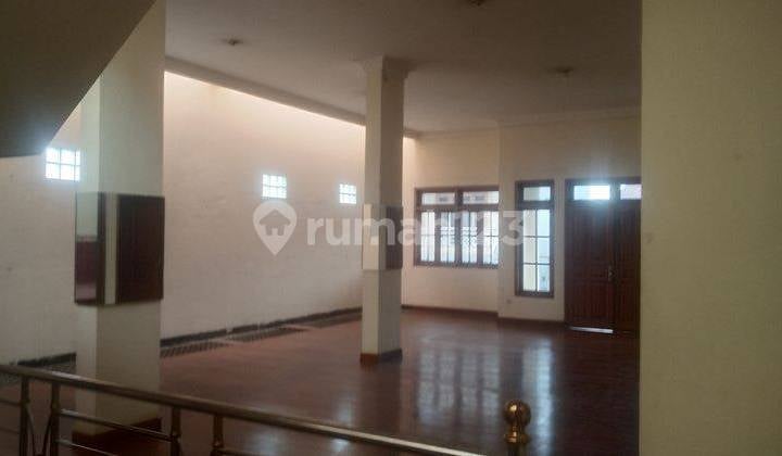Rumah Bagus Siap Huni Dekat Ke Paskal Mall Bandung