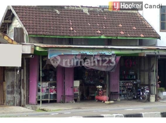 Rumah Di Buyaran, Demak