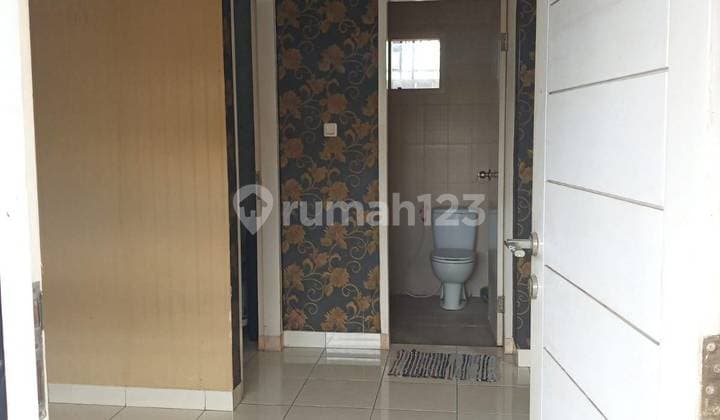 Rumah Bagus 2 Lantai Di Gede Bage Bandung S6230