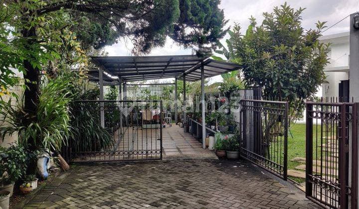 Sell Free Land House Setraduta