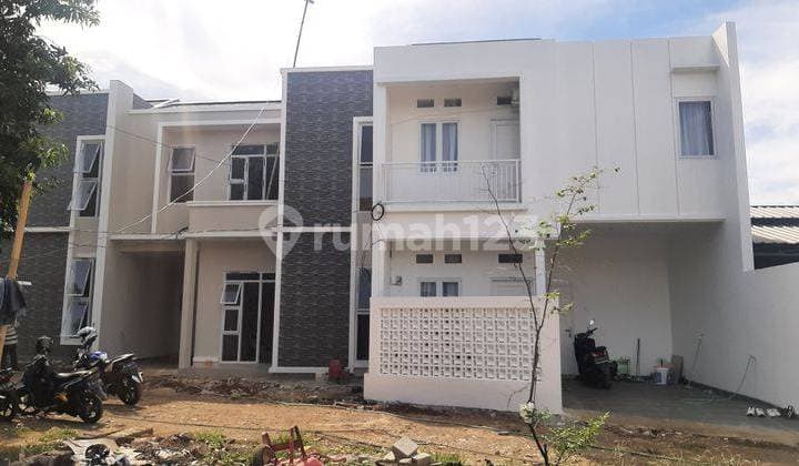 Cluster Baru Strategis Dekat Duren Tiga Pancoran Dan Cawang