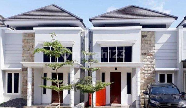 Rumah Dekat Duren Tiga Dan Pancoran Akses Buncit Raya Dan Kalibata