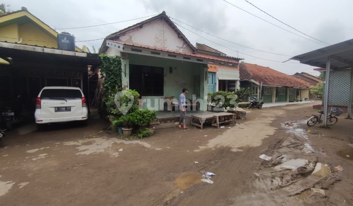 Cepat Rumah Siap Huni Akses Mobil Dekat RS Pertamina Cireb