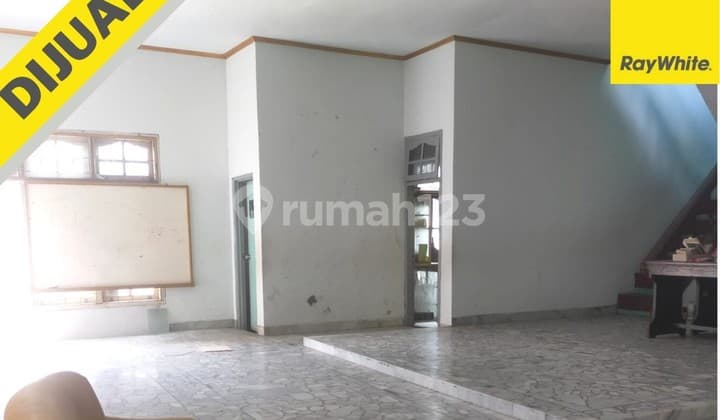 RUMAH MURAH WAY HALIM