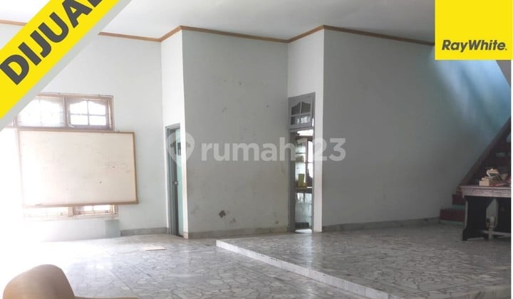 RUMAH MURAH WAY HALIM