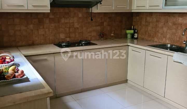 Rumah Minimalis Muara Baru