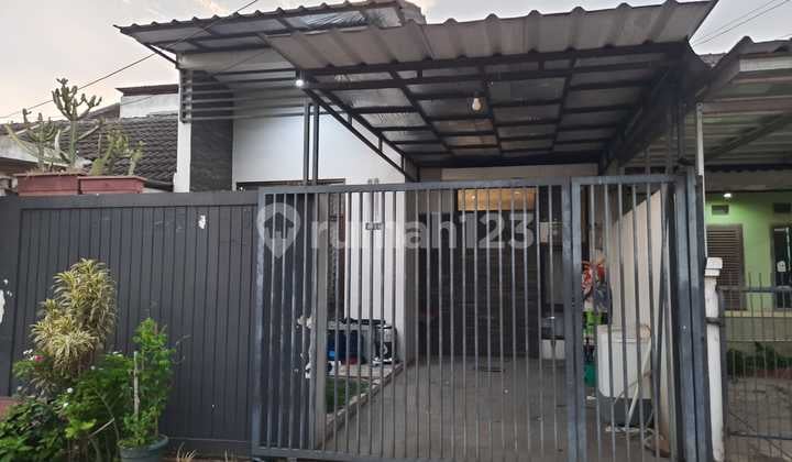 Rumah Bagus Taman Rahayu Bandung