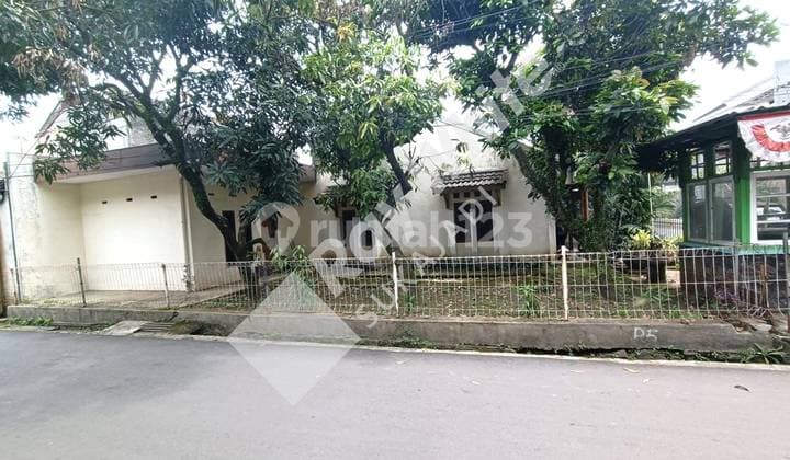 FOR SALE – RUMAH TINGGAL DI ANTAPANI (JL. TULUNG AGUNG), BANDUNG