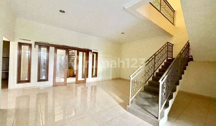 Two-Story House in Taman Kopo Indah 3