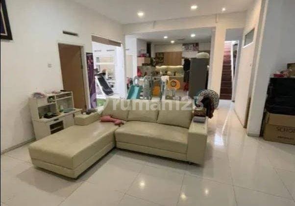 Turun Harga Sayap Wastukencana Bangunan Minimalis