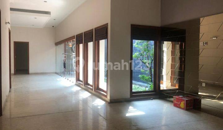 Luxury House In Mekarwangi