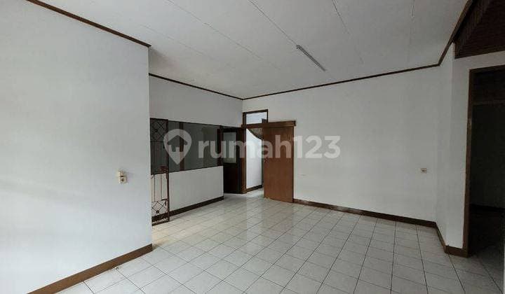 Rumah Taman Cibaduyut Indah