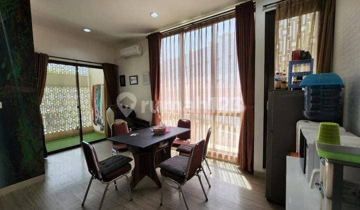 Rumah Cluster Btari Summarecon Bandung