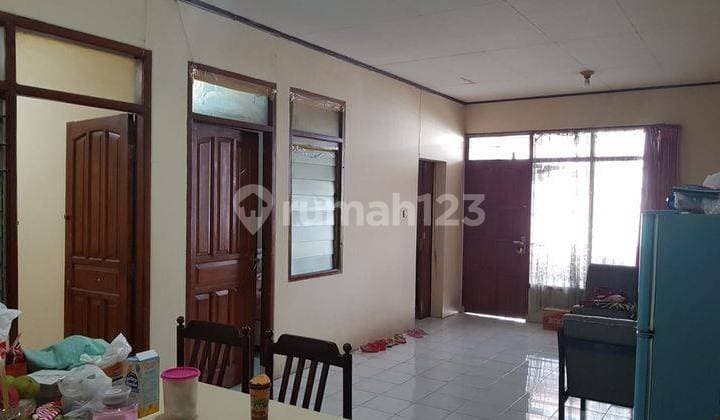 Kost Sayap Surya Sumantri