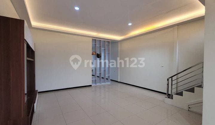 Minimalis Home At Mekarwangi