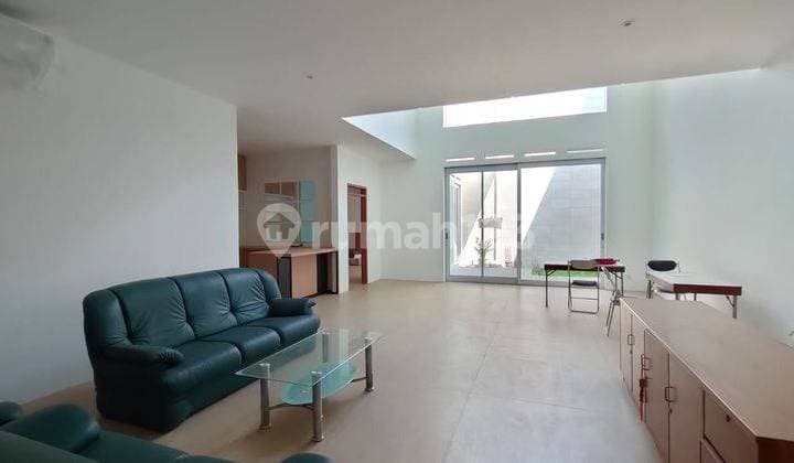 Rumah Lux 2 Lantai Bagus Sekali di Muara Sari, Bandung