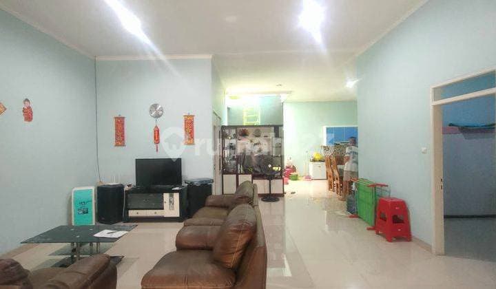 Rumah Lux Taman Kopo Indah 3 Tki 3