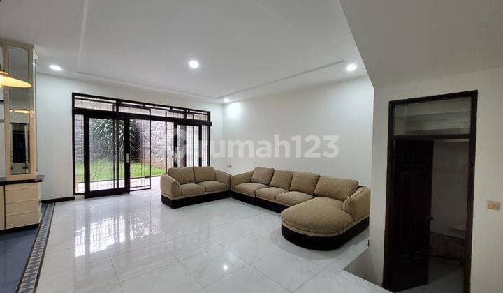 Rumah Lux Sayap Hegarmanah New Renov