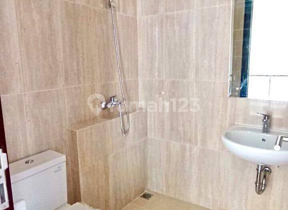 Turun Harga! Jual Rumah Cluster Amagriya Podomoro Park