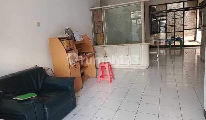 Rumah Taman Kopo Indah 1