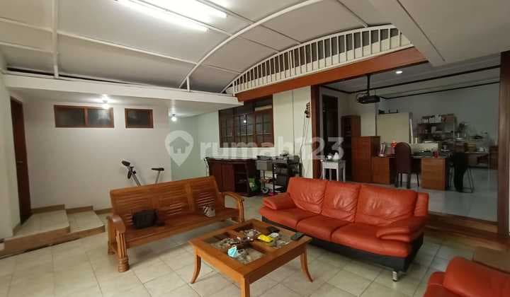 RUMAH TERAWAT SAYAP WASTUKENCANA COCOK UTK USAHA