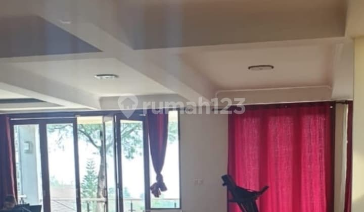 Rumah Resort Dago Pakar