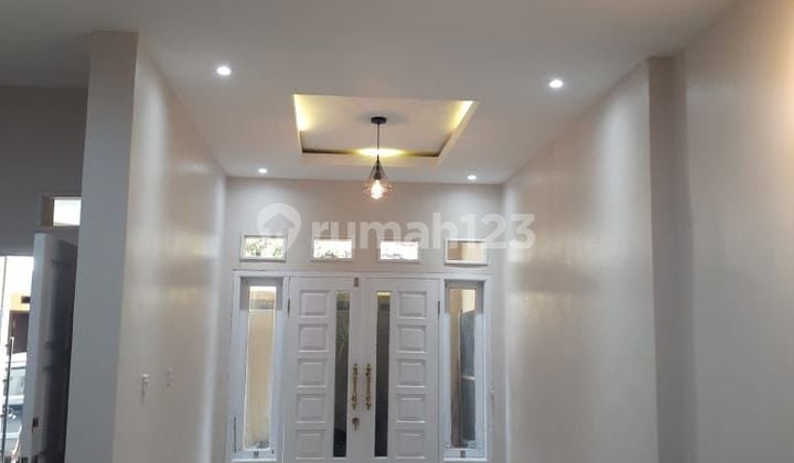 Rumah Gempol Sari Siap Huni