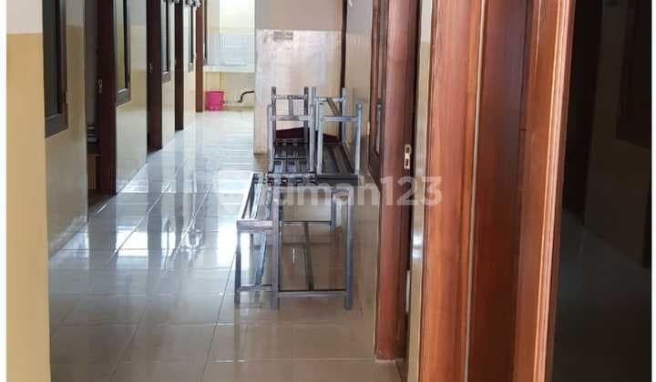 Rumah Kost Kopo Siap Pakai Lokasi Strategis